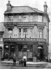 The-Beaconsfield-Hotel.-Hughenden-road.-Closed-2009.